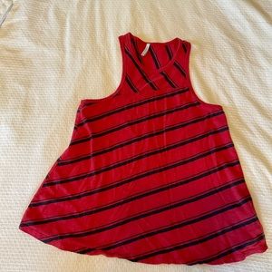 Z SUPPLY tank MEDIUM